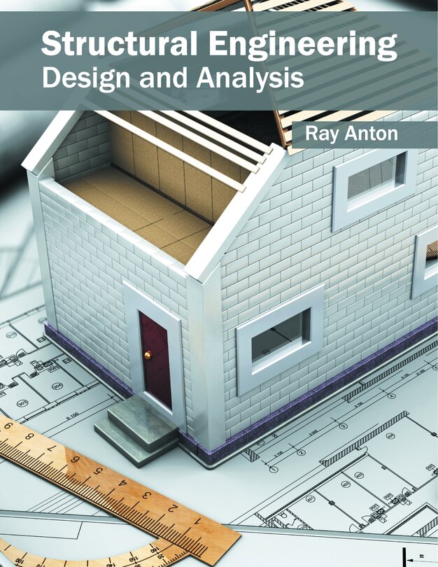 Couverture_Structural Engineering: Design And Analysis