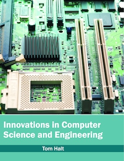 Innovations In Computer Science And Engineering