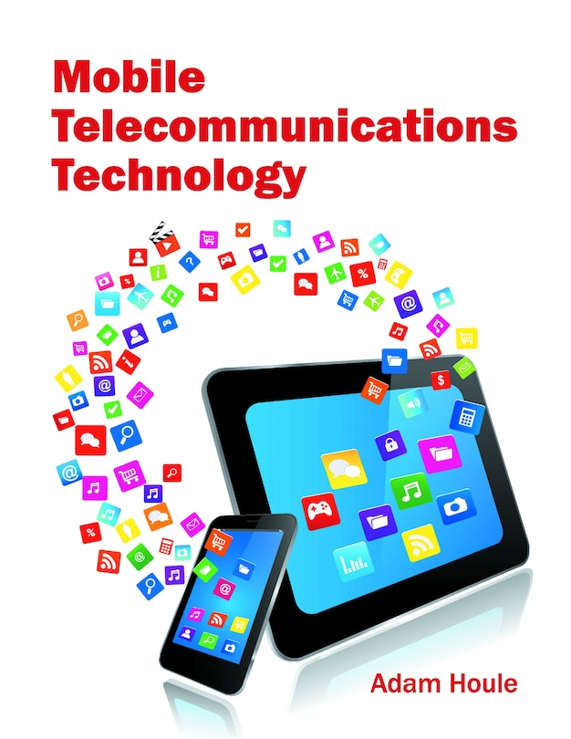 Couverture_Mobile Telecommunications Technology
