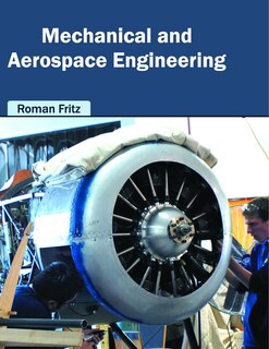 Front cover_Mechanical And Aerospace Engineering