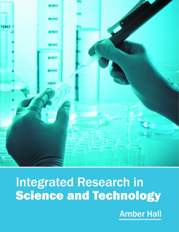 Integrated Research In Science And Technology