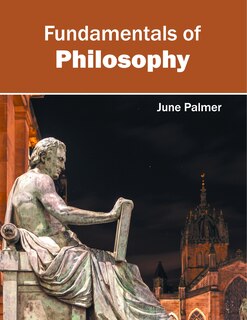 Couverture_Fundamentals Of Philosophy