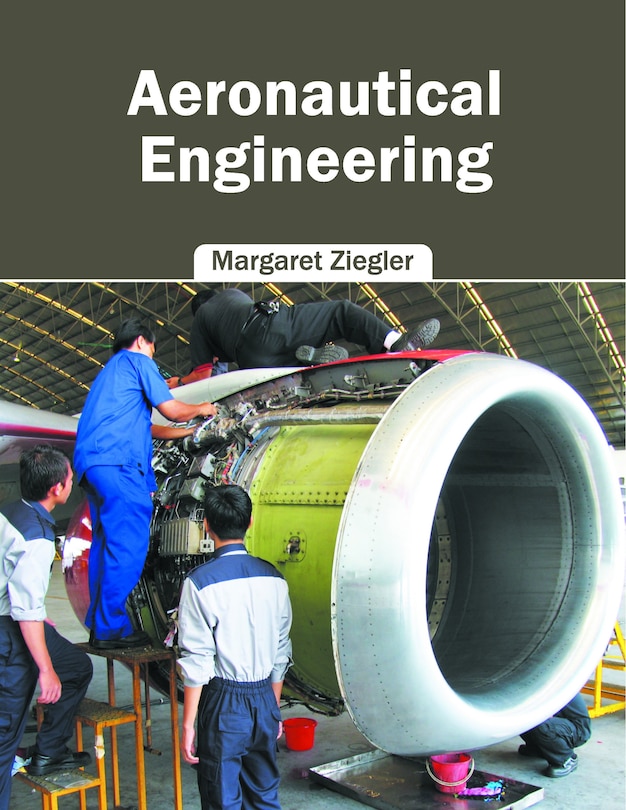Front cover_Aeronautical Engineering