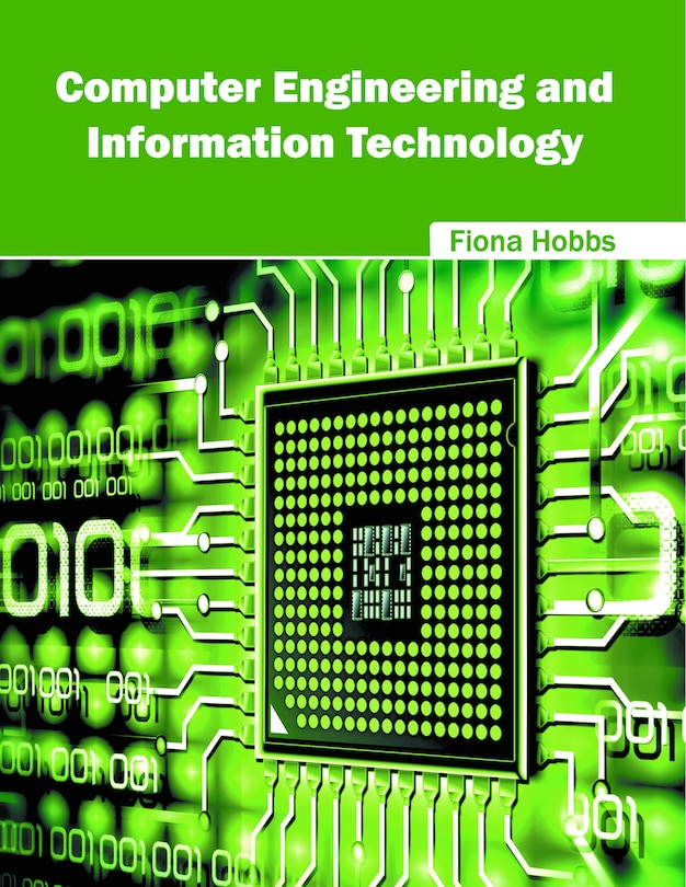 Computer Engineering And Information Technology