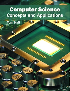 Front cover_Computer Science: Concepts And Applications