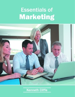 Couverture_Essentials Of Marketing