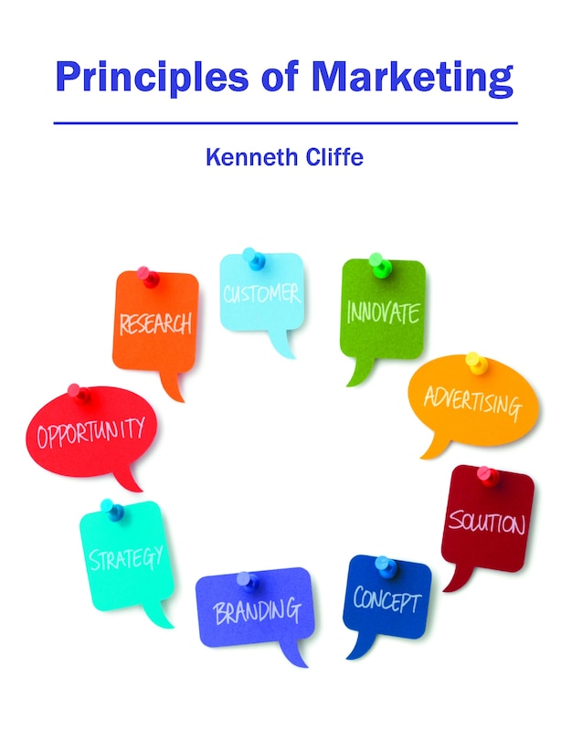Couverture_Principles Of Marketing