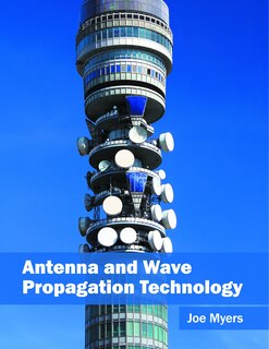 Couverture_Antenna And Wave Propagation Technology