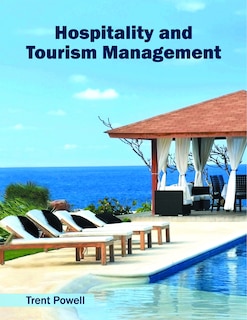 Front cover_Hospitality And Tourism Management