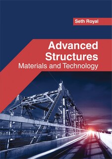 Front cover_Advanced Structures: Materials And Technology