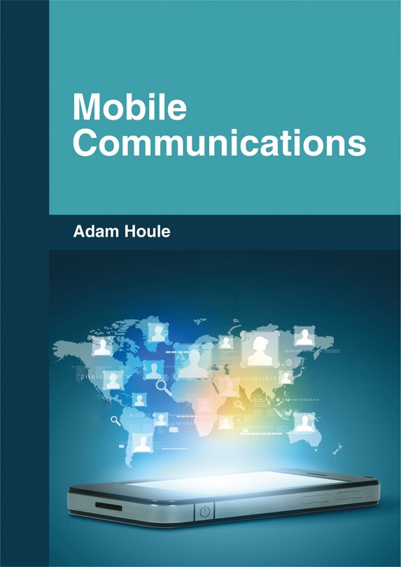 Couverture_Mobile Communications