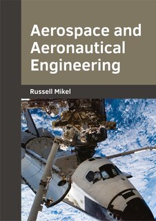 Front cover_Aerospace And Aeronautical Engineering