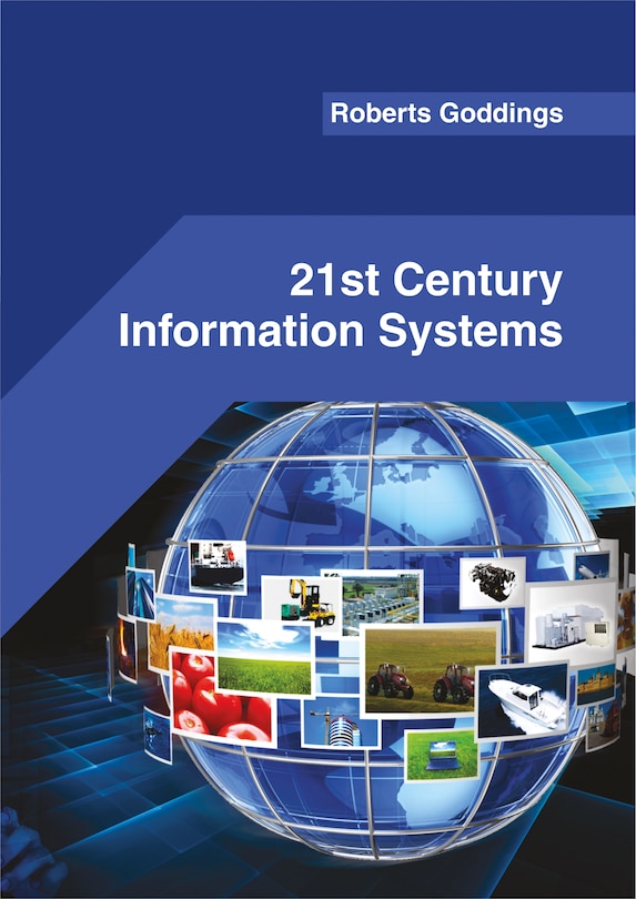 Front cover_21st Century Information Systems
