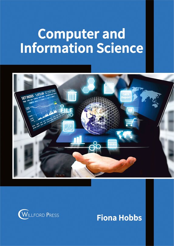 Couverture_Computer And Information Science