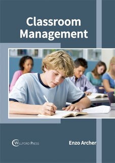 Front cover_Classroom Management