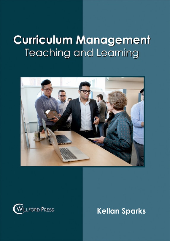 Front cover_Curriculum Management: Teaching And Learning