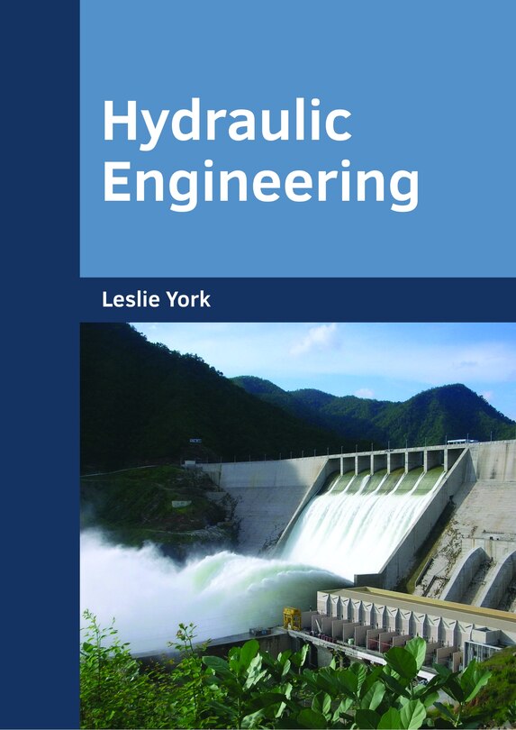 Hydraulic Engineering