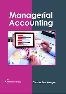 Managerial Accounting