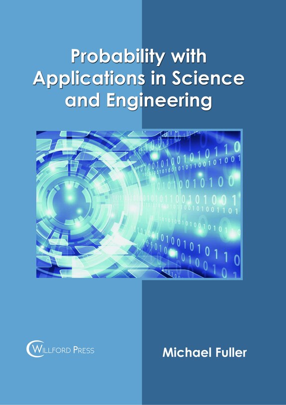 Couverture_Probability With Applications In Science And Engineering