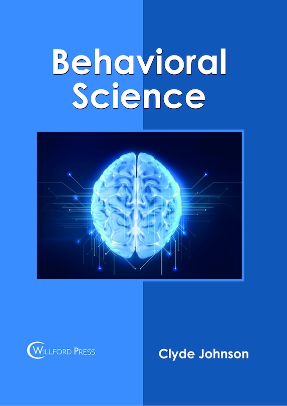 Front cover_Behavioral Science