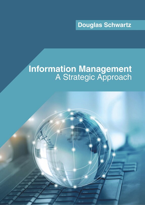 Couverture_Information Management: A Strategic Approach