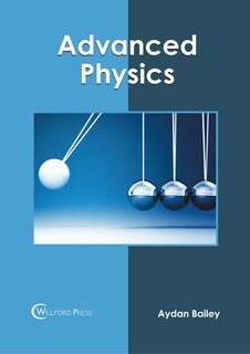 Front cover_Advanced Physics
