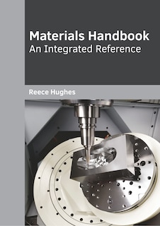 Front cover_Materials Handbook: An Integrated Reference