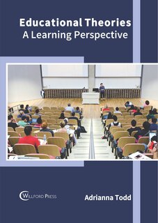 Front cover_Educational Theories: A Learning Perspective