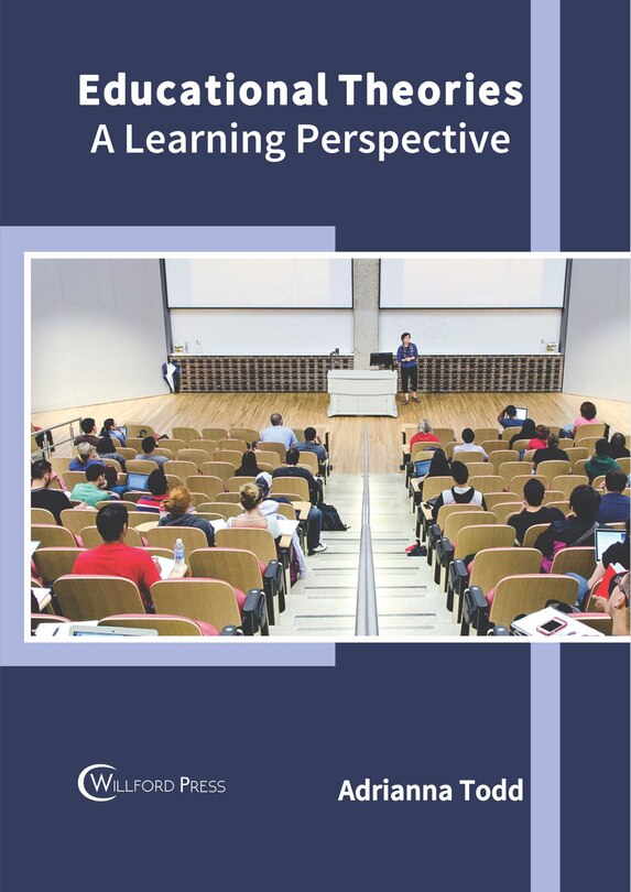 Front cover_Educational Theories: A Learning Perspective