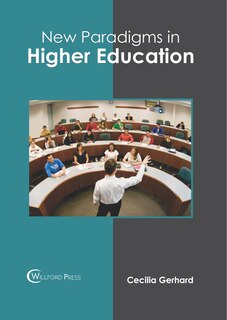 New Paradigms In Higher Education