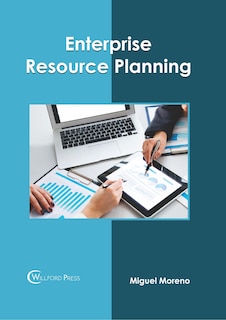 Front cover_Enterprise Resource Planning