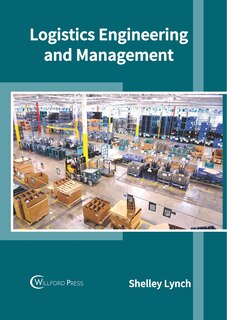 Logistics Engineering And Management