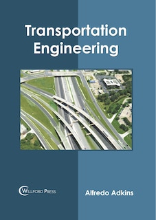 Front cover_Transportation Engineering
