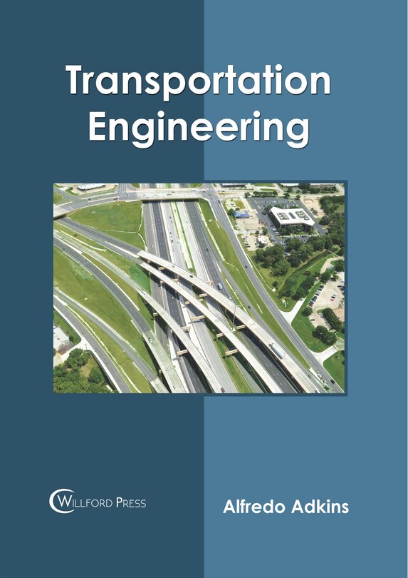Front cover_Transportation Engineering