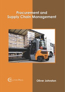 Front cover_Procurement And Supply Chain Management