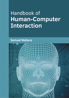 Front cover_Handbook Of Human-computer Interaction