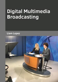 Front cover_Digital Multimedia Broadcasting