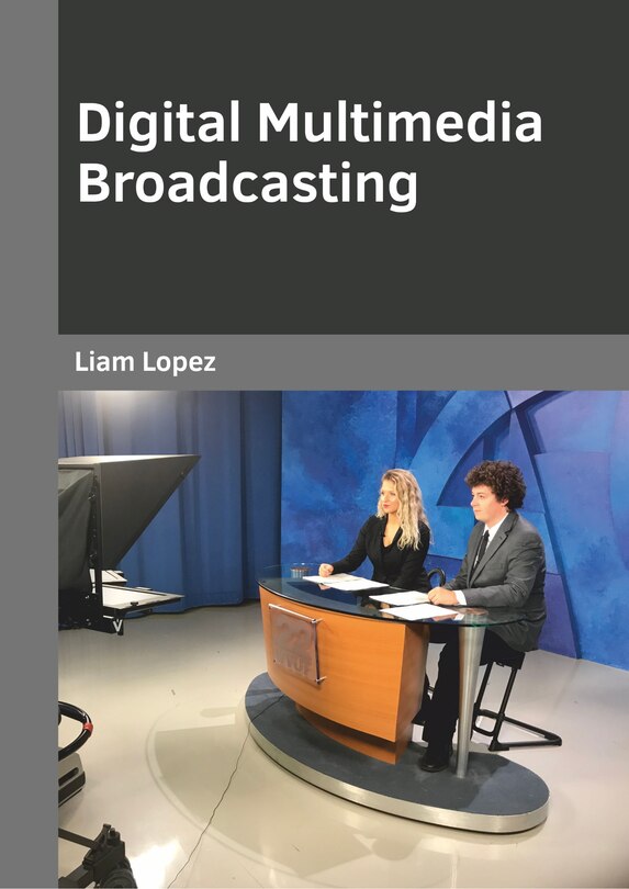 Front cover_Digital Multimedia Broadcasting