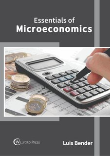 Couverture_Essentials Of Microeconomics