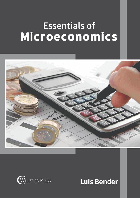 Couverture_Essentials Of Microeconomics