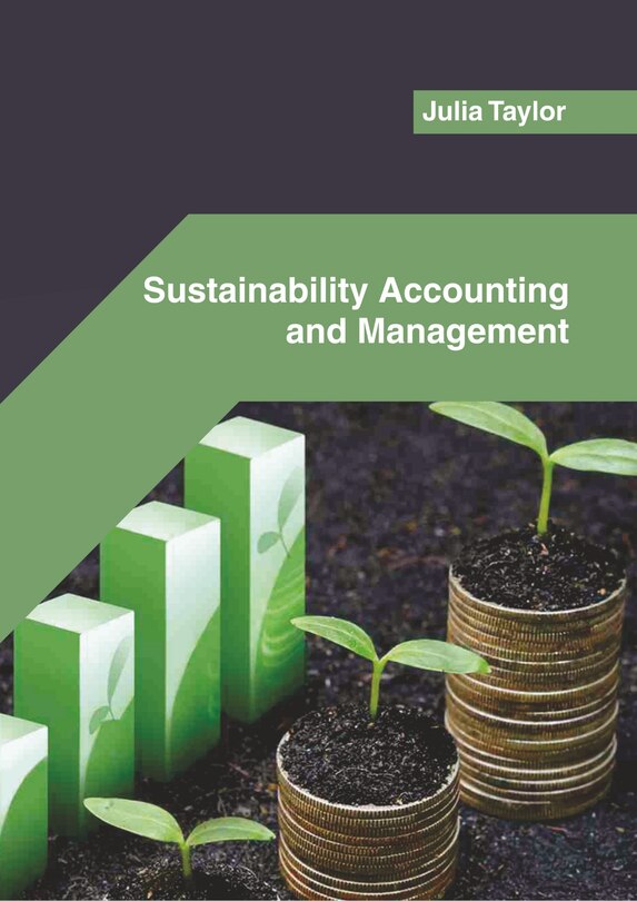 Couverture_Sustainability Accounting And Management