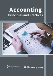 Couverture_Accounting: Principles And Practices