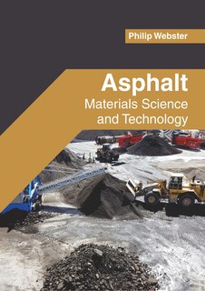 Couverture_Asphalt: Materials Science And Technology