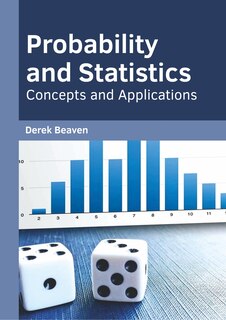 Front cover_Probability And Statistics: Concepts And Applications