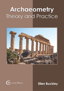 Couverture_Archaeometry: Theory And Practice