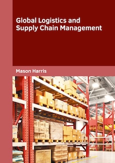 Front cover_Global Logistics And Supply Chain Management