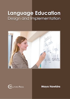 Couverture_Language Education: Design And Implementation