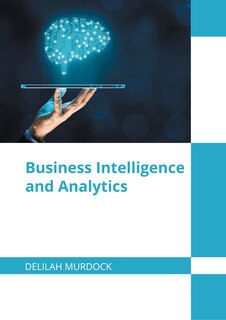 Front cover_Business Intelligence And Analytics