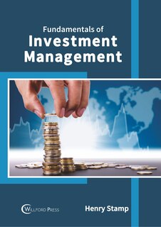 Front cover_Fundamentals Of Investment Management
