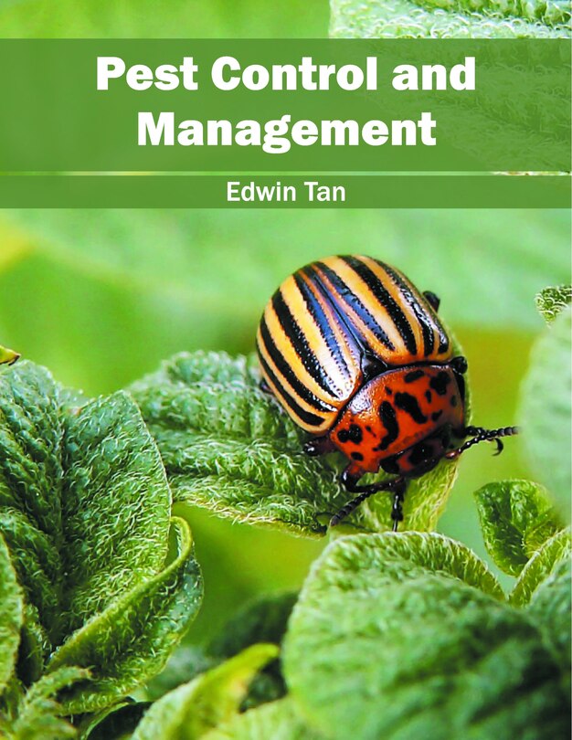 Pest Control And Management